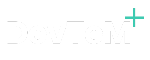 DevTem Logo